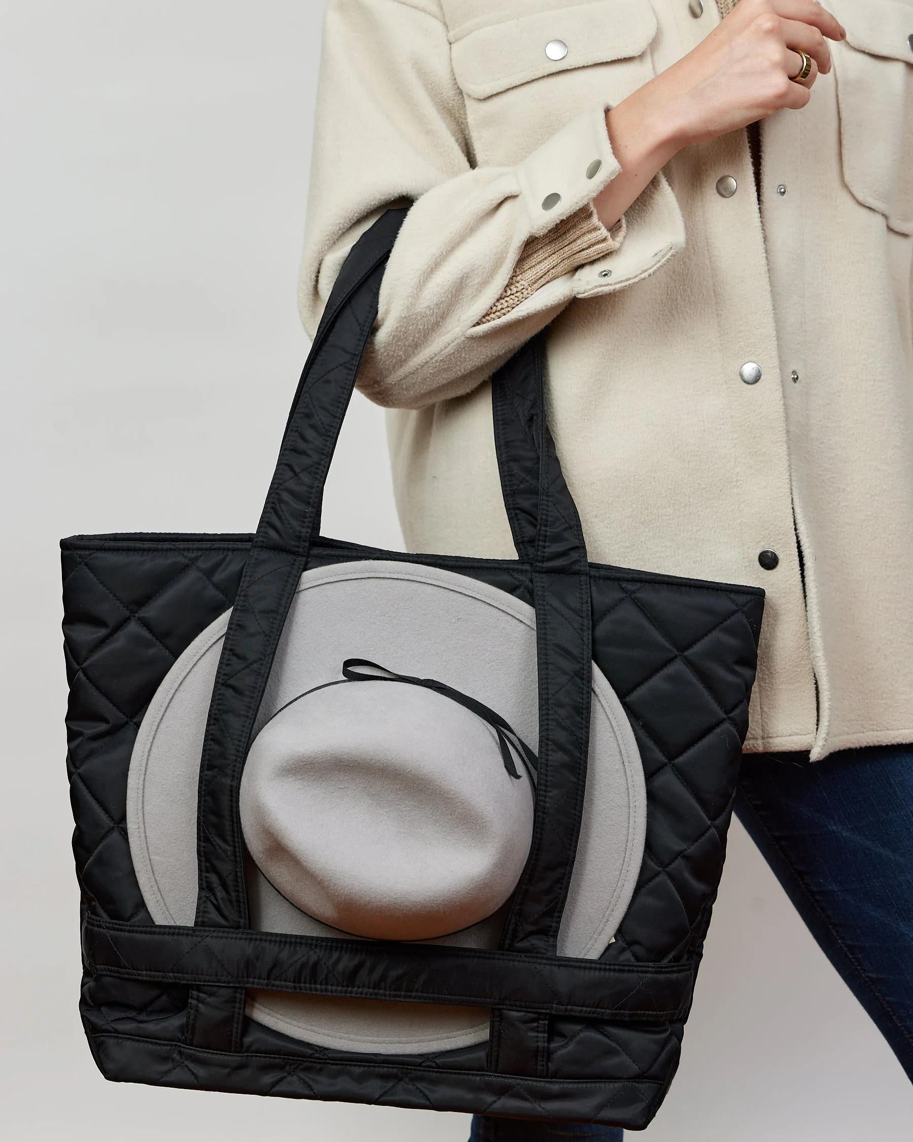 The Original Fall Traveler Bag - Image 6