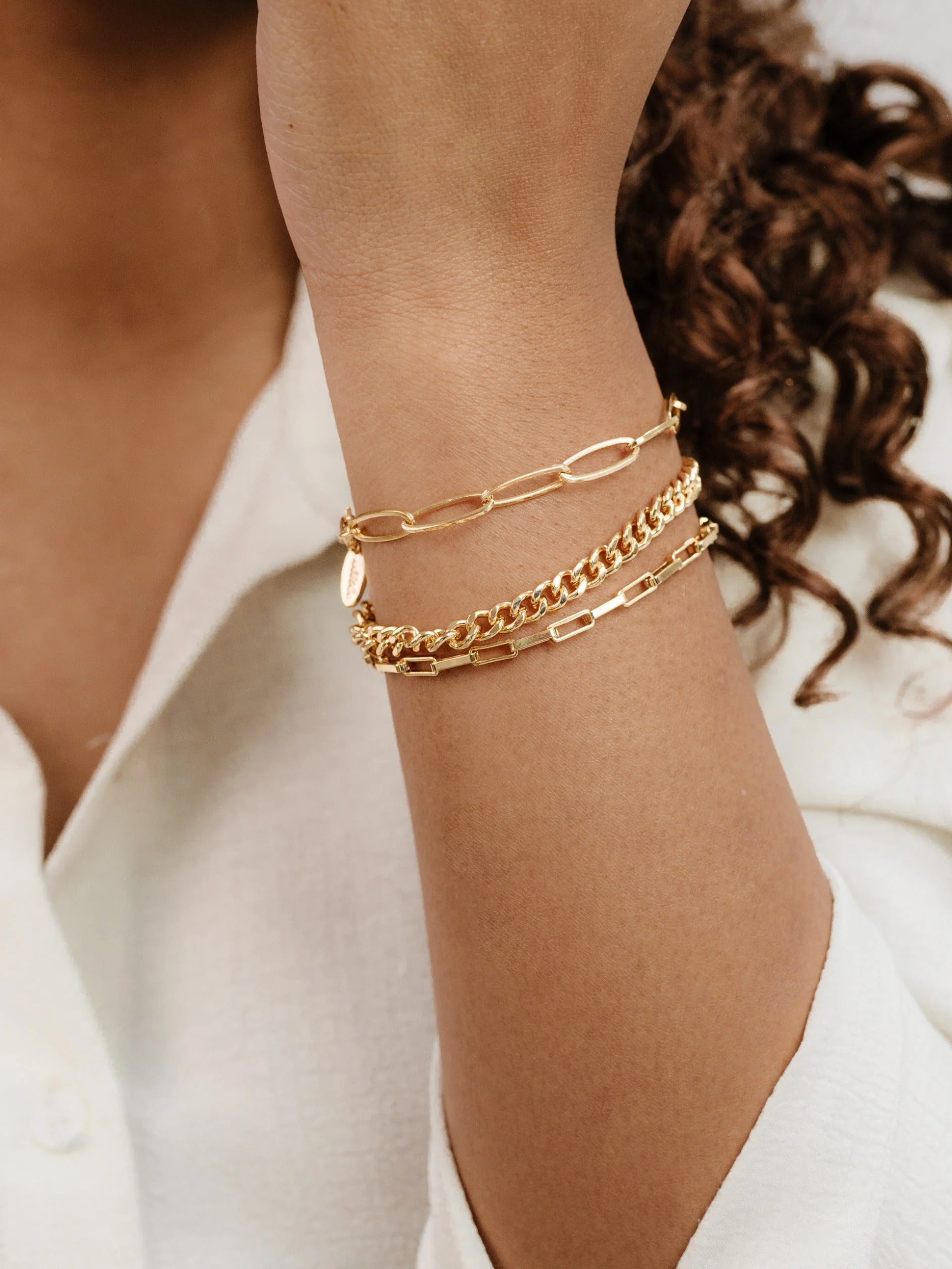 The Power of Three Bracelet Set - Image 3