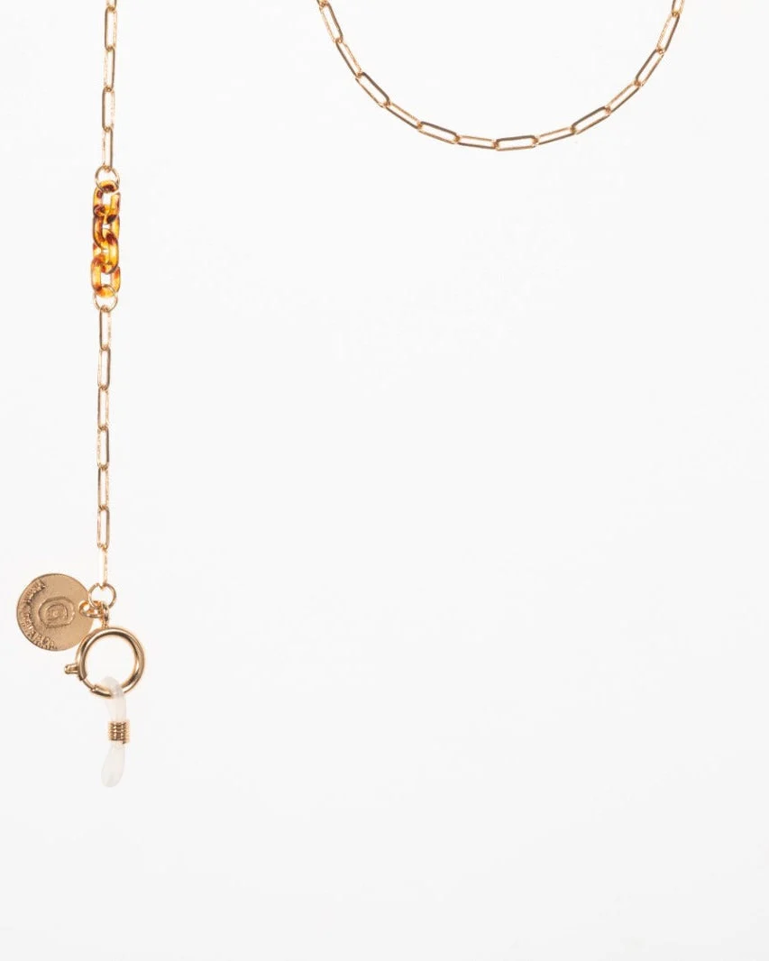Tortoise Shell Gold - Image 2