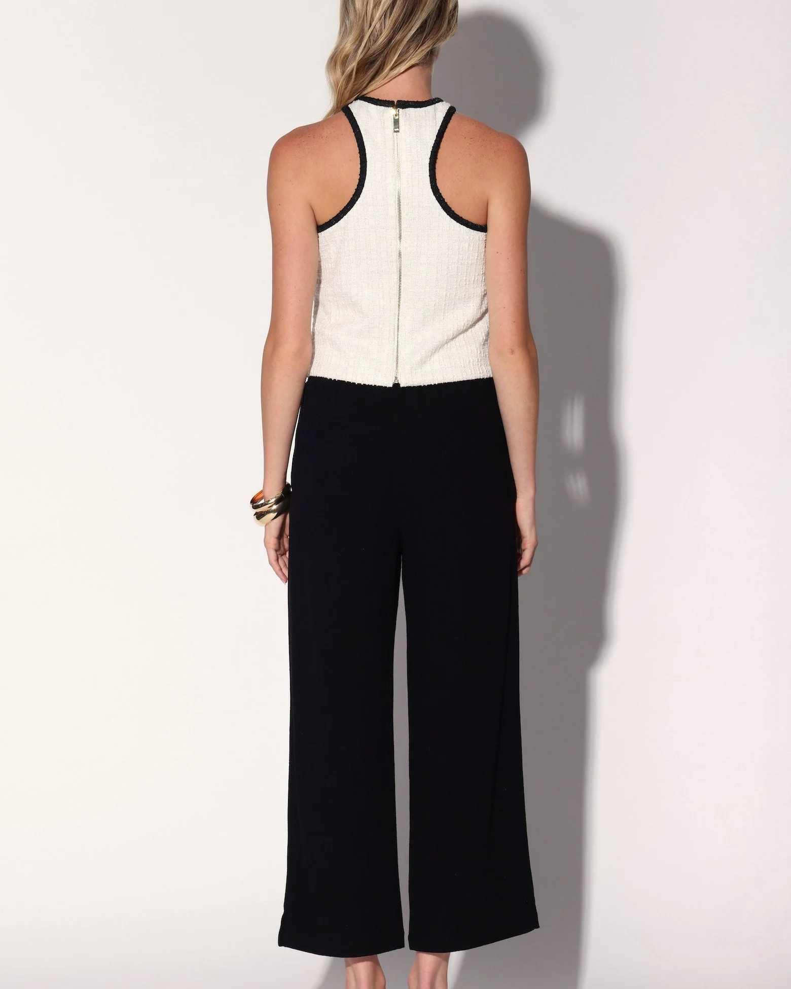 Tyrell Pant, Black - Image 4