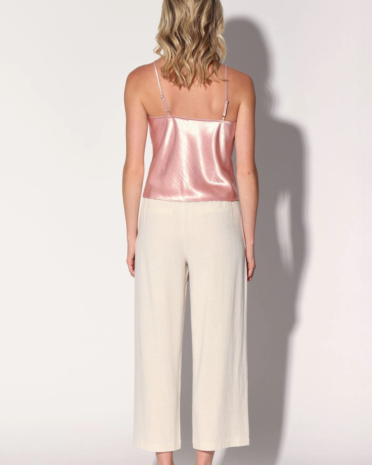 Tyrell Pant, Oatmeal - Image 4