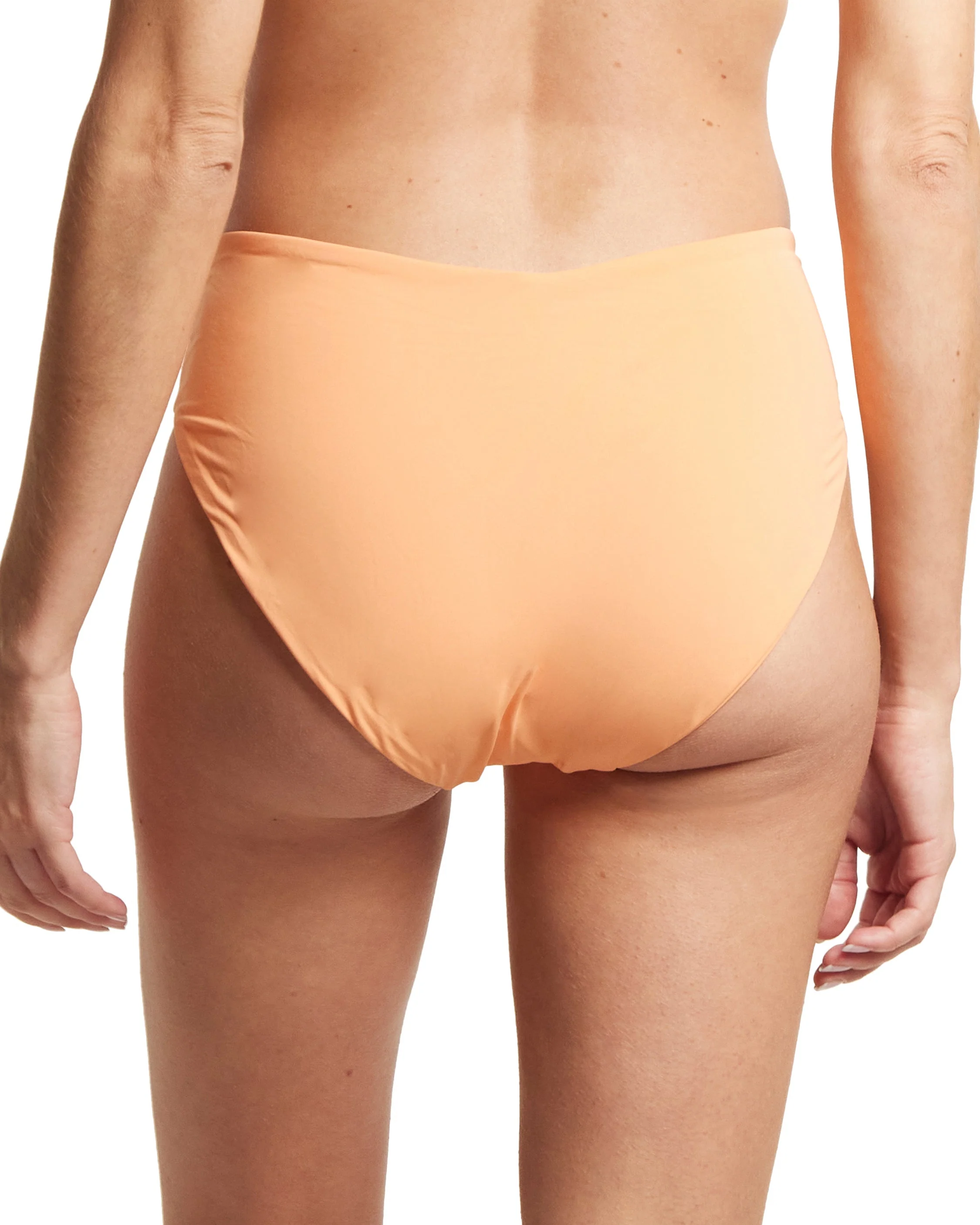 V-Kini Swimsuit Bottom Florence Orange - Image 4