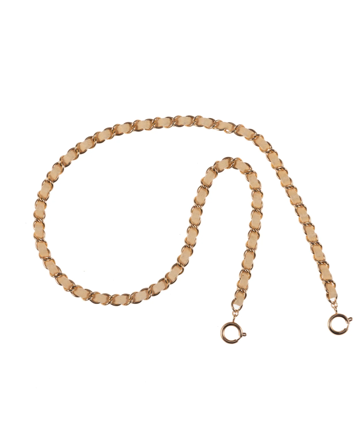 Vanilla Beige + Gold - Image 3