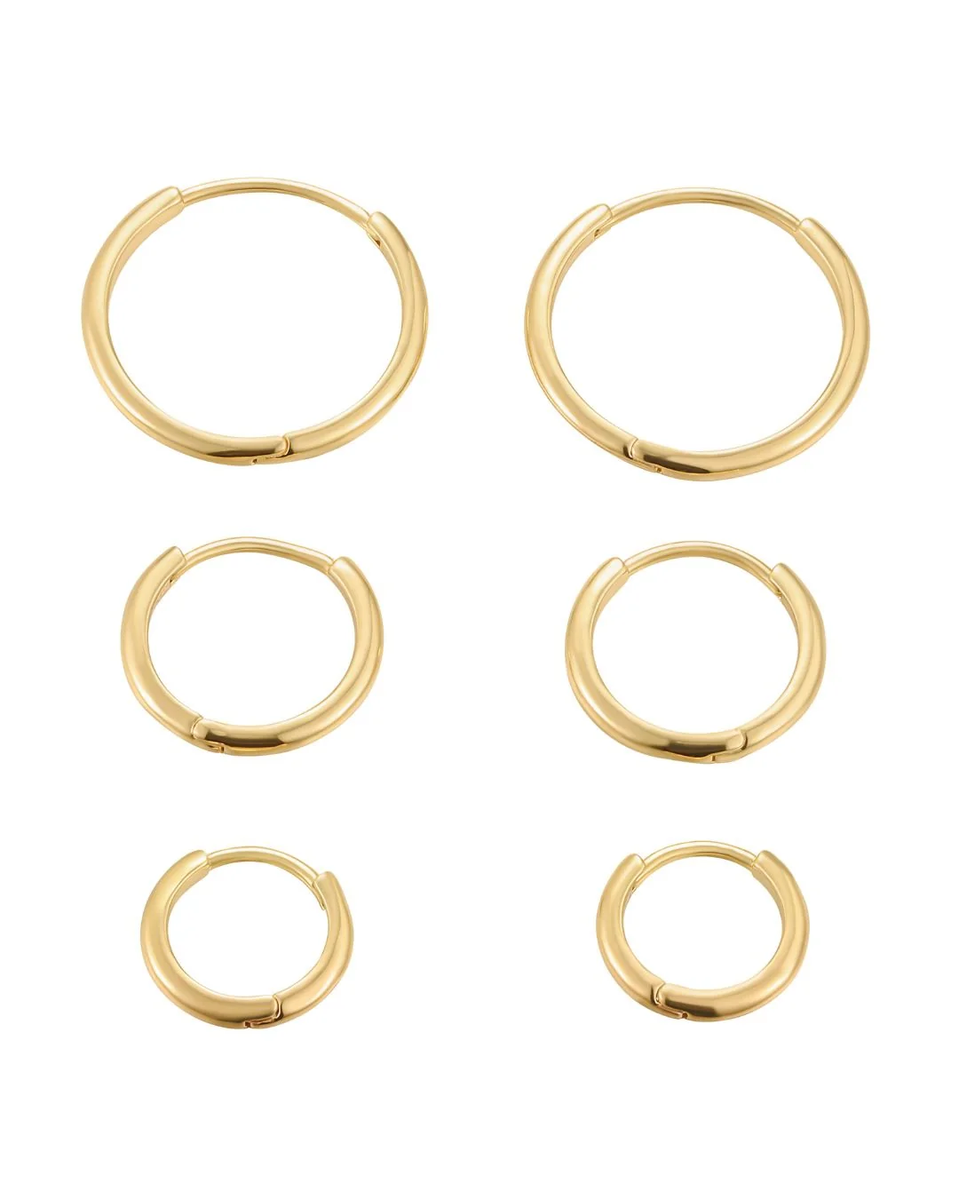 VEGA EARRING SET