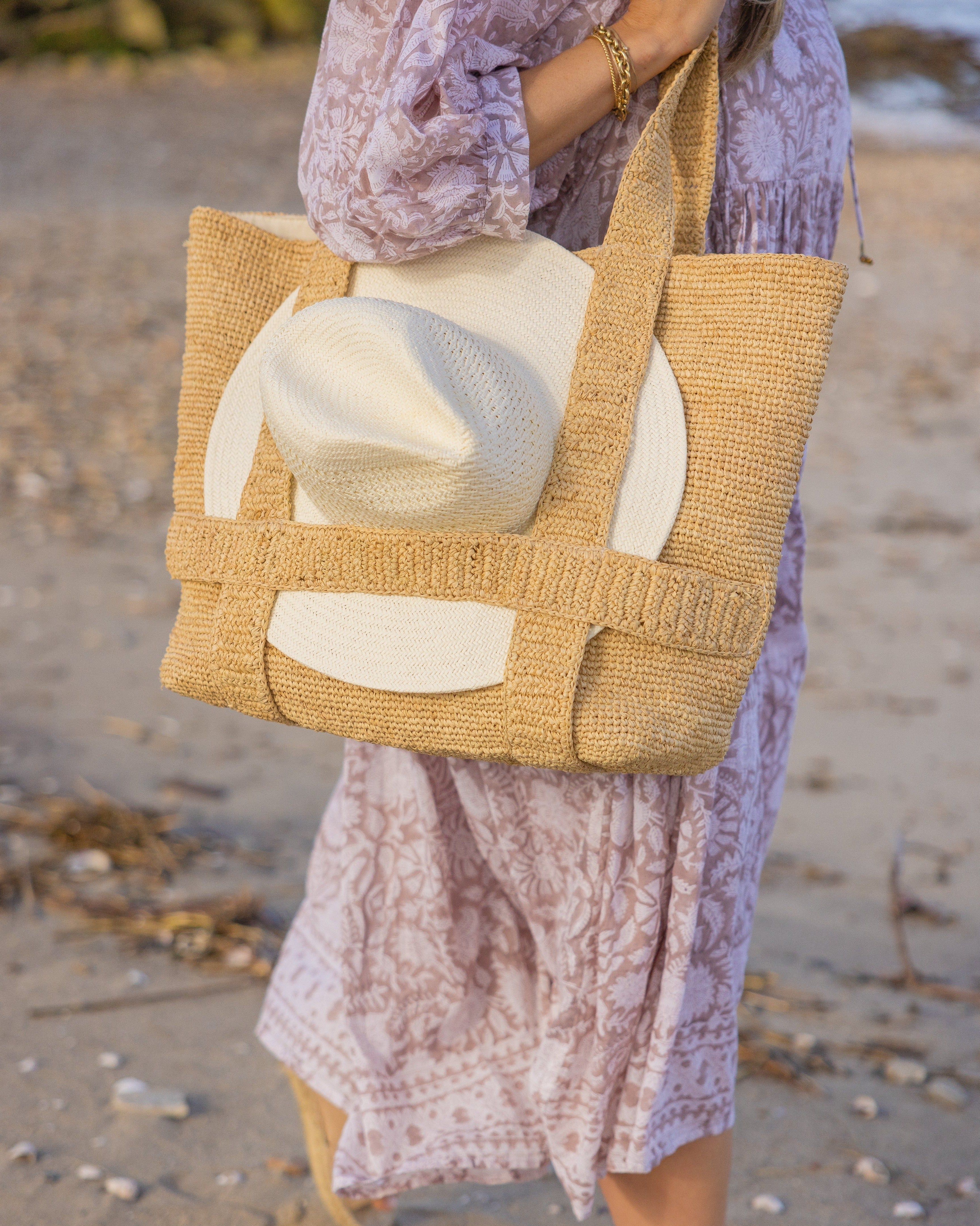 Vented Luxe Packable - Image 9