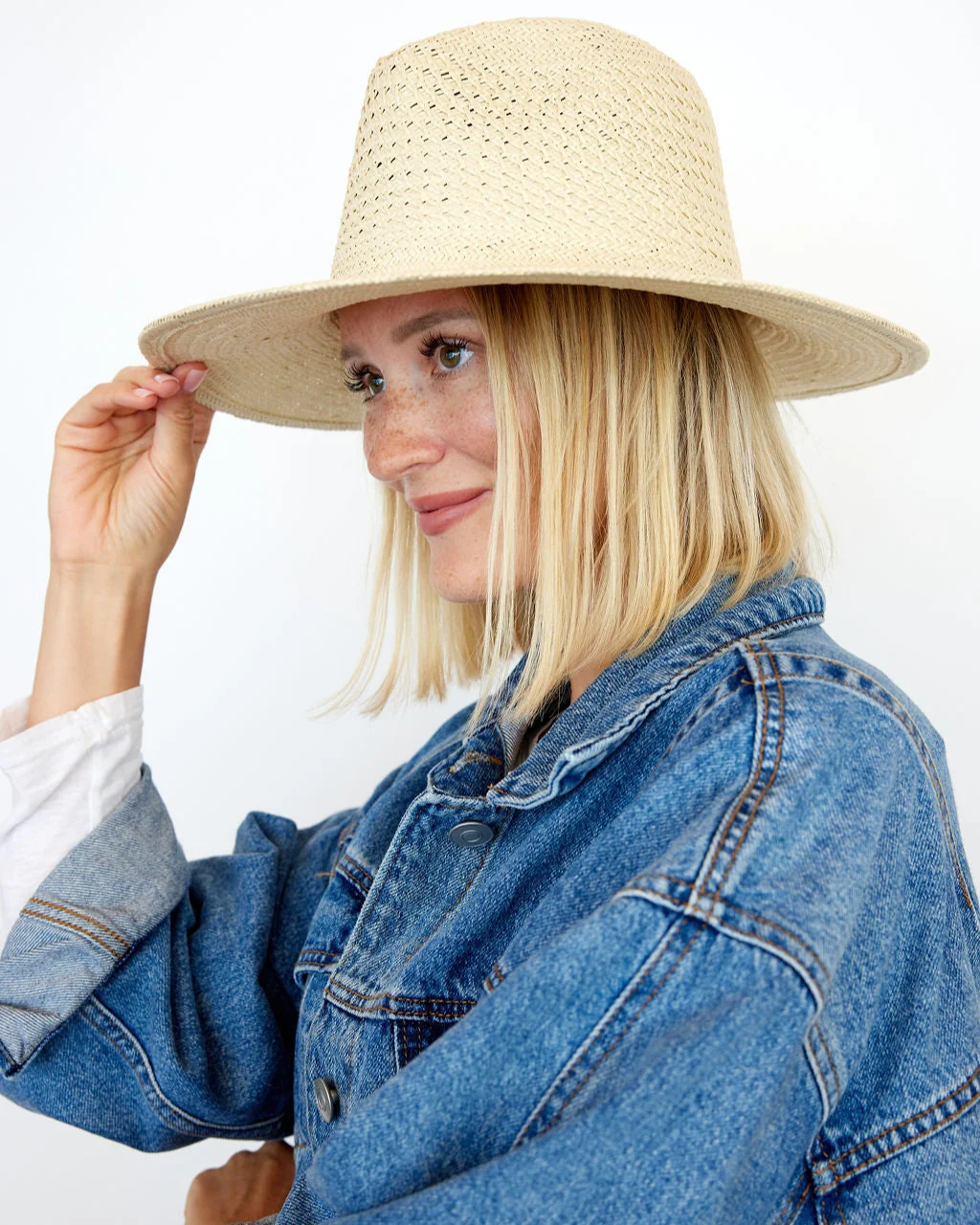 Vented Luxe Packable - Image 3