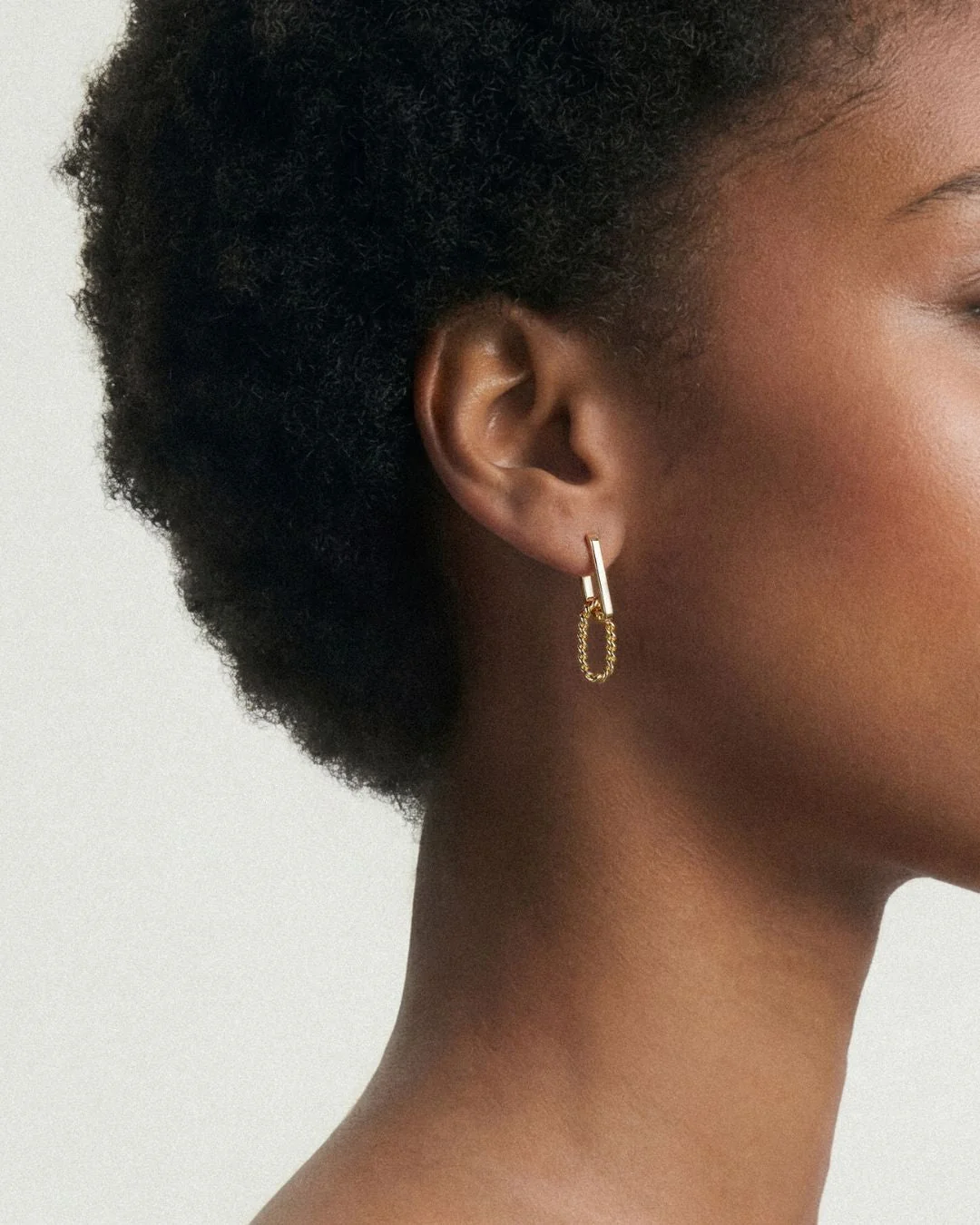 VERA EARRINGS - Image 2