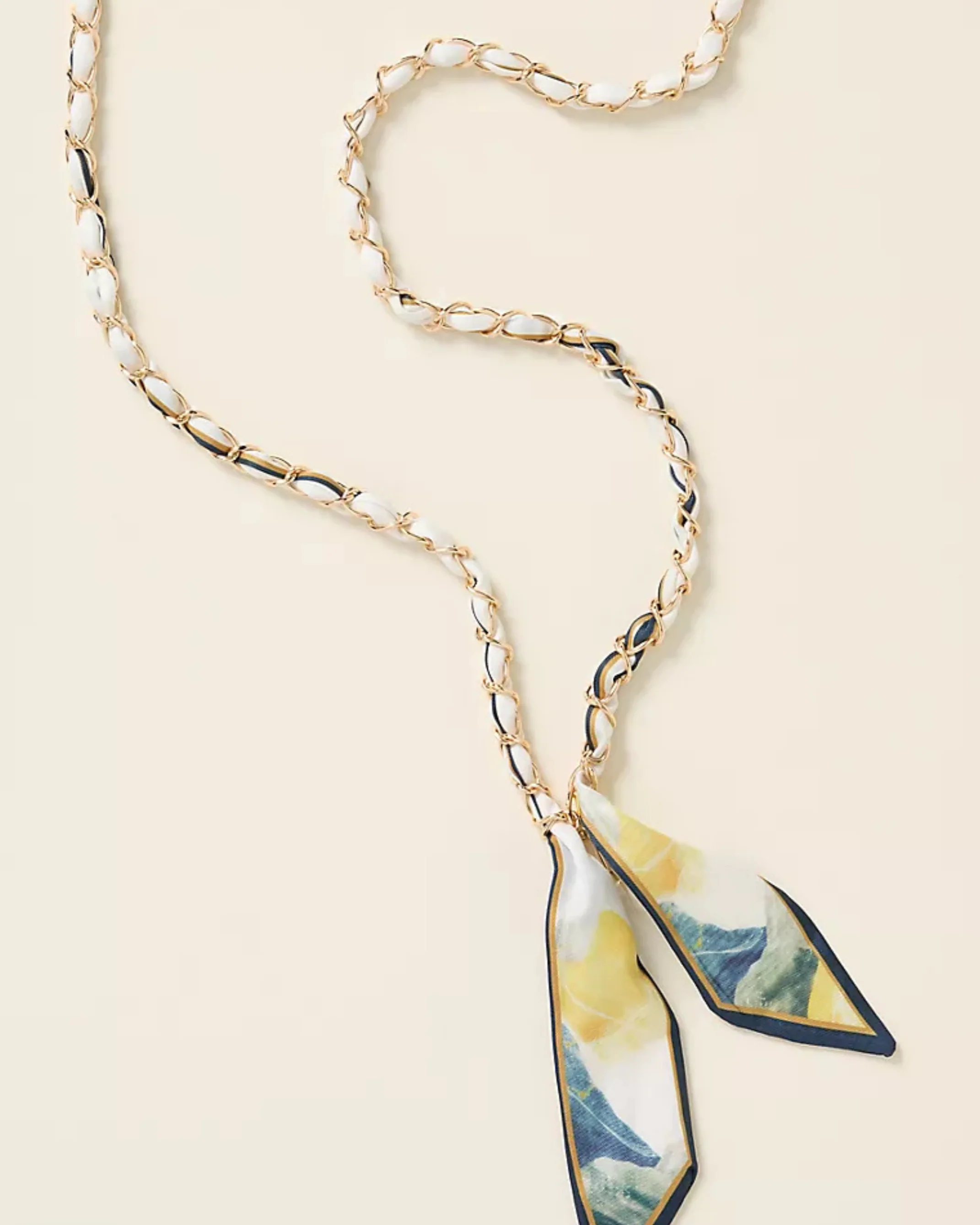 Versailles Crossbody Phone Chain - Image 2