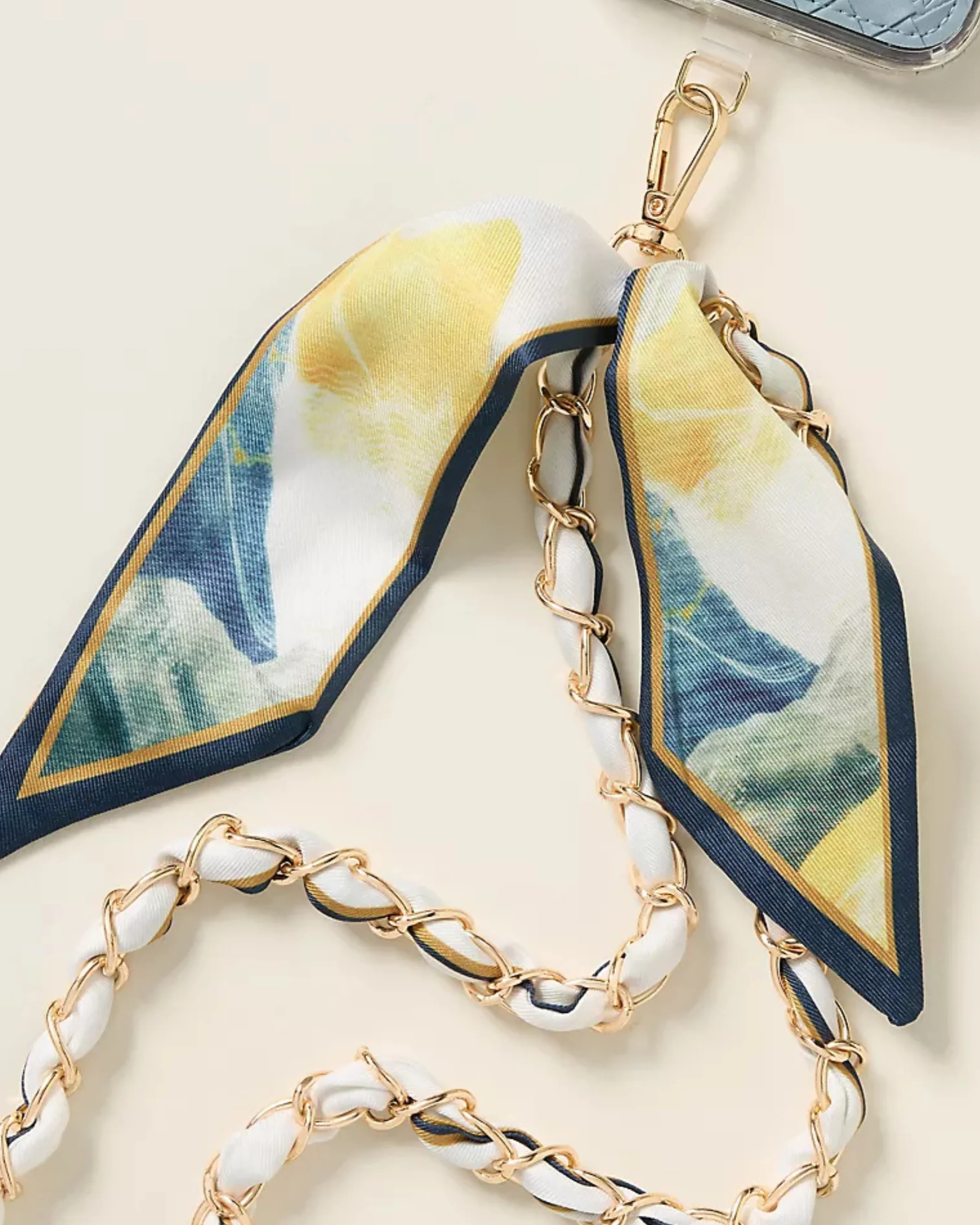 Versailles Crossbody Phone Chain - Image 3