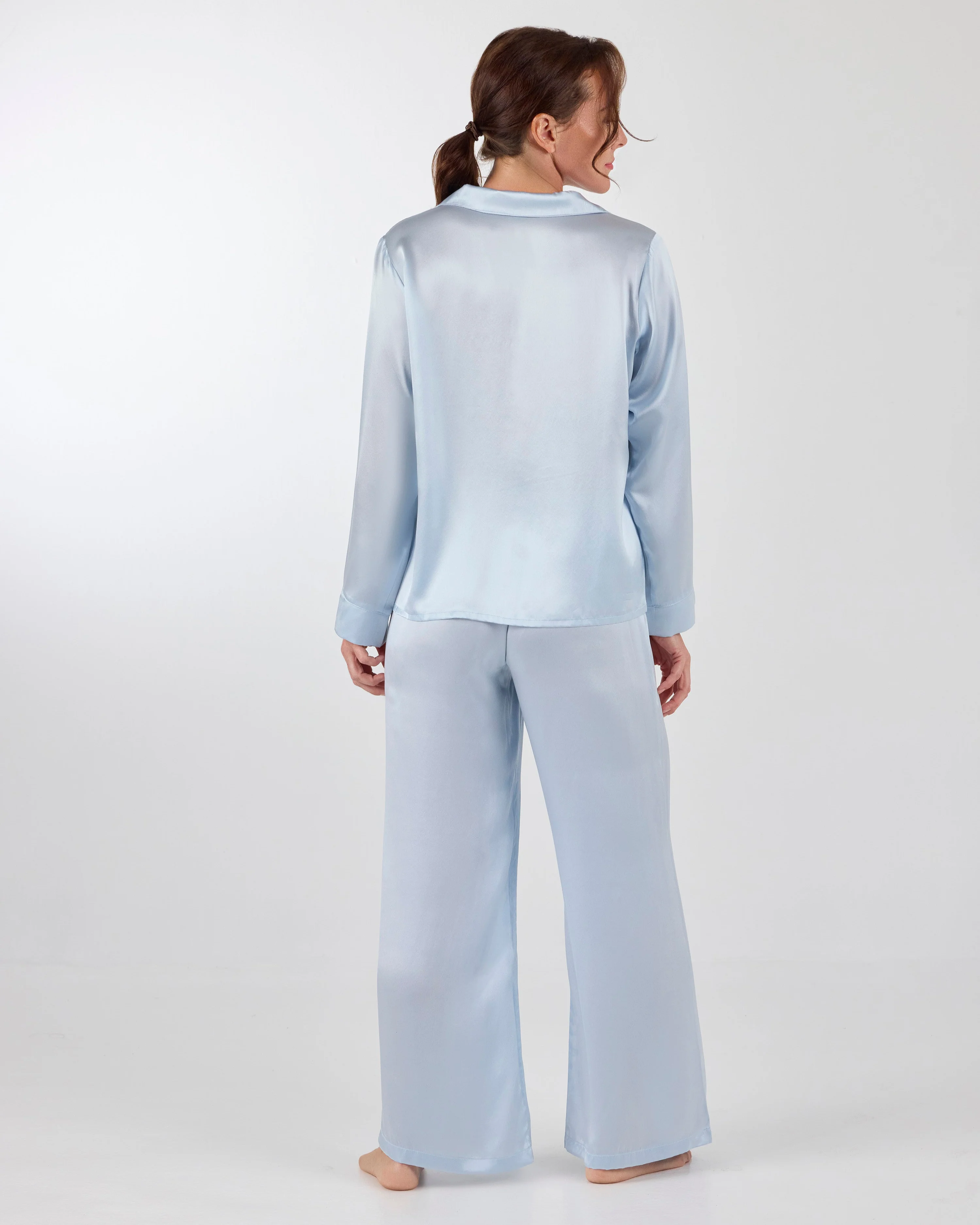 Victoria set Ice Blue - Image 2