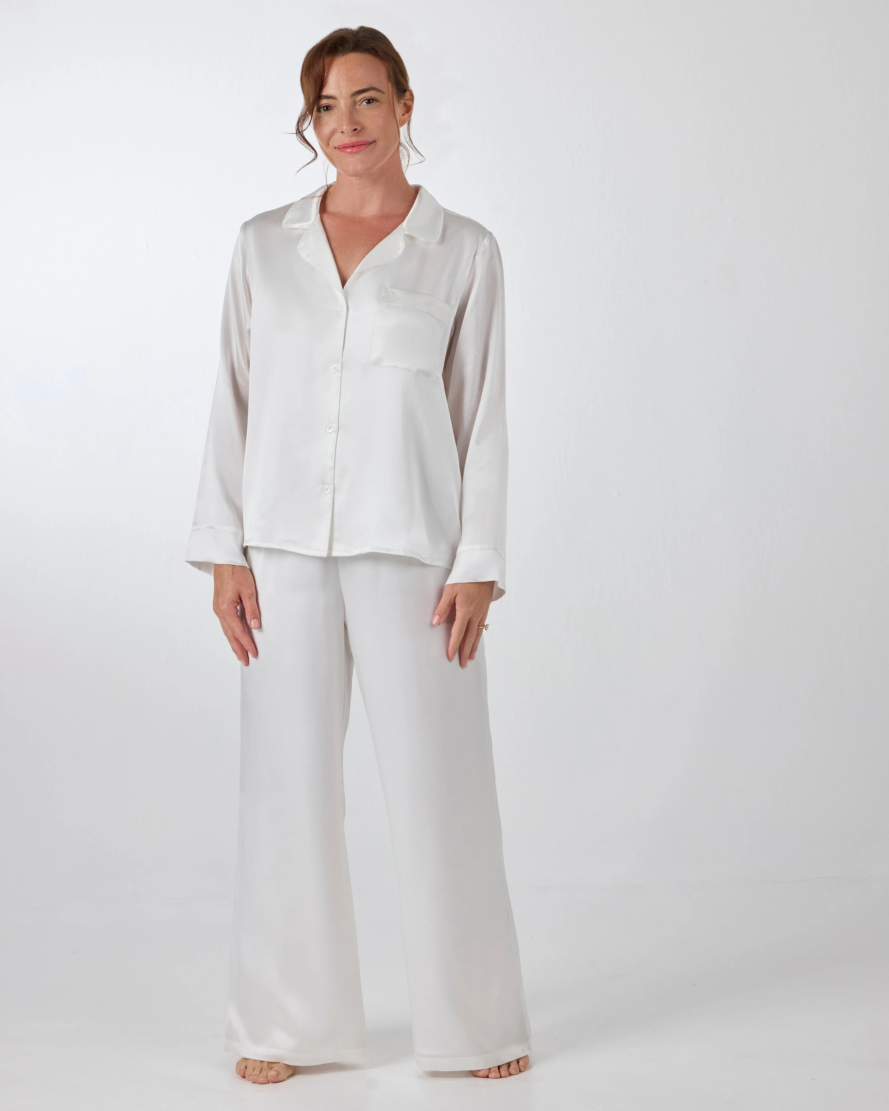 Victoria set Ivory