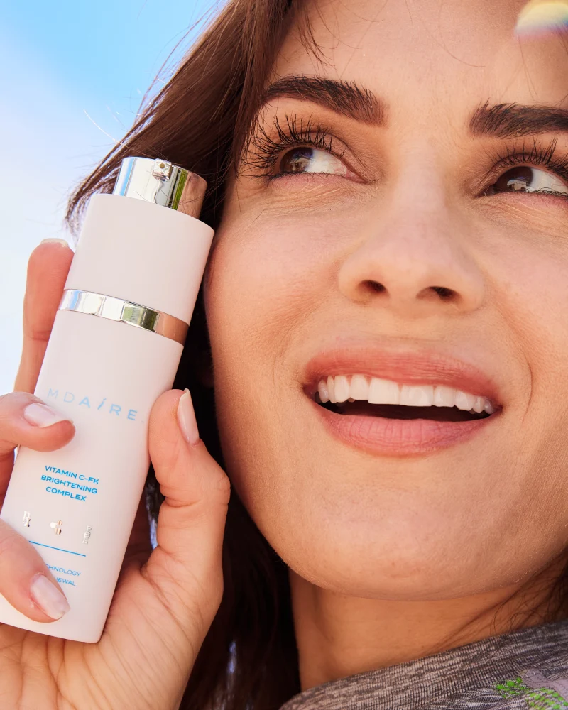 Vitamin C-FK  Brightening Complex - Image 4