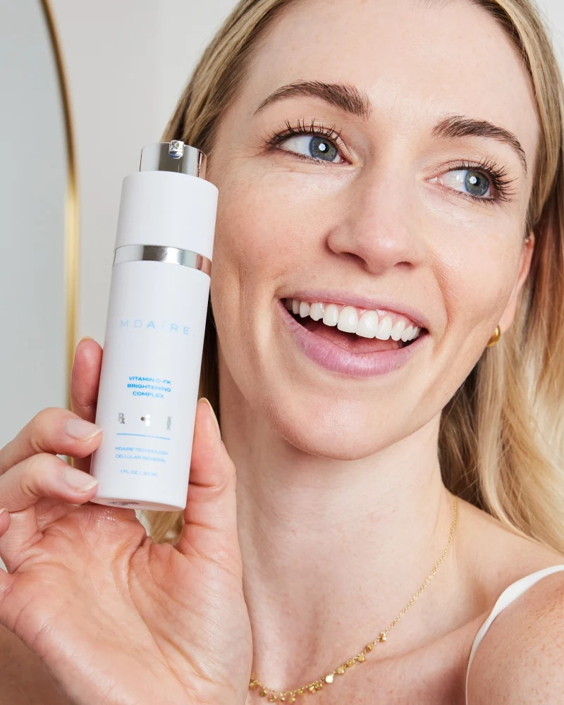 Vitamin C-FK  Brightening Complex - Image 5