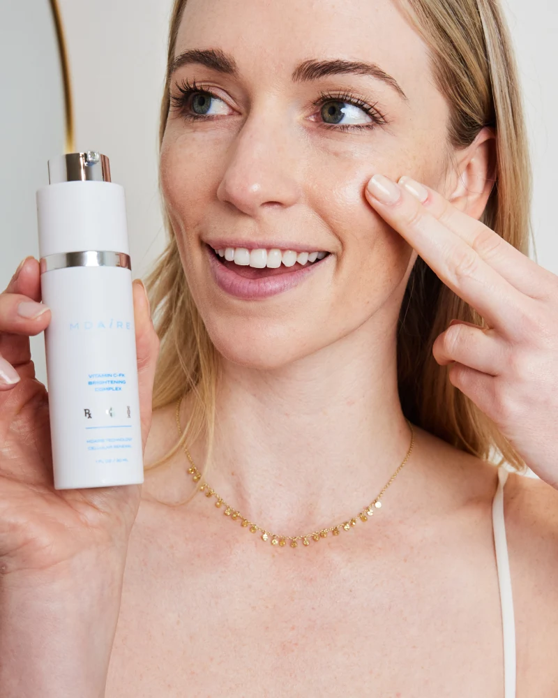Vitamin C-FK  Brightening Complex - Image 7