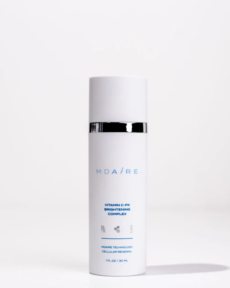 Vitamin C-FK  Brightening Complex - Image 8