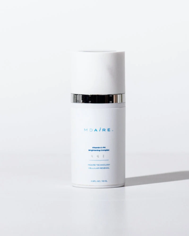 Vitamin C-FK  Brightening Complex - Image 9