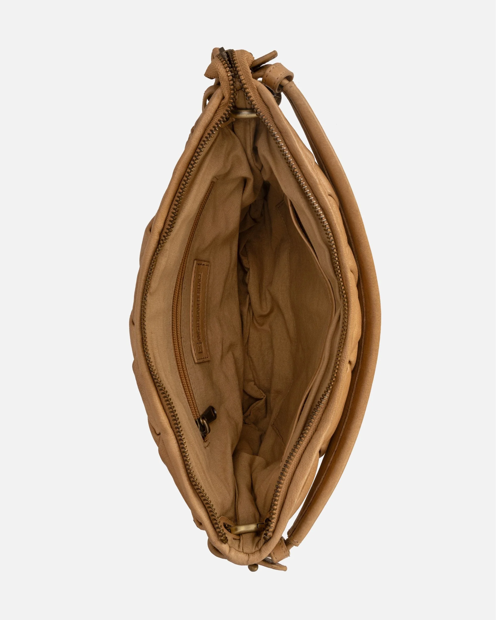 Wang | Woven Leather Shoulder Bag - Image 20
