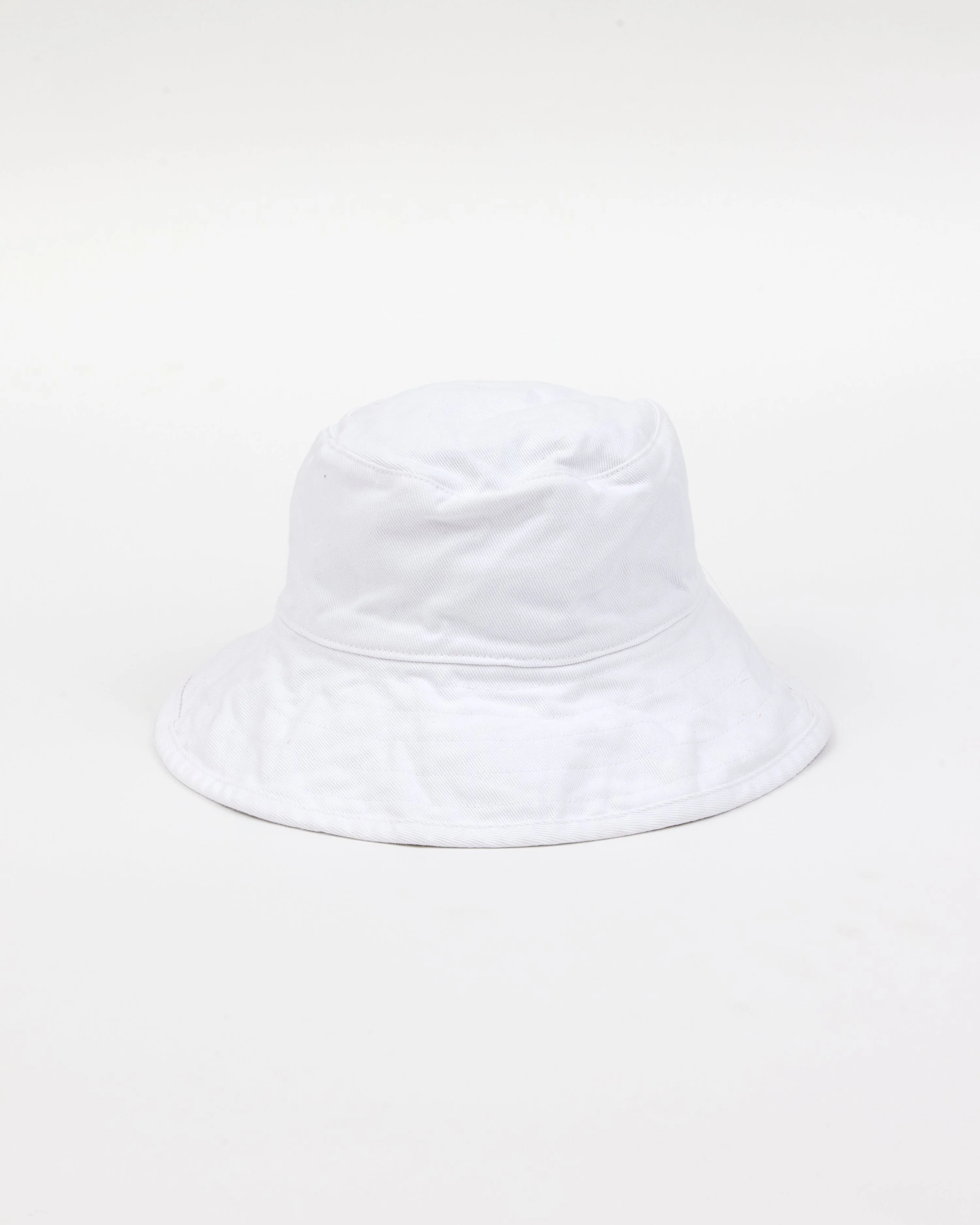 Washed Cotton Crusher