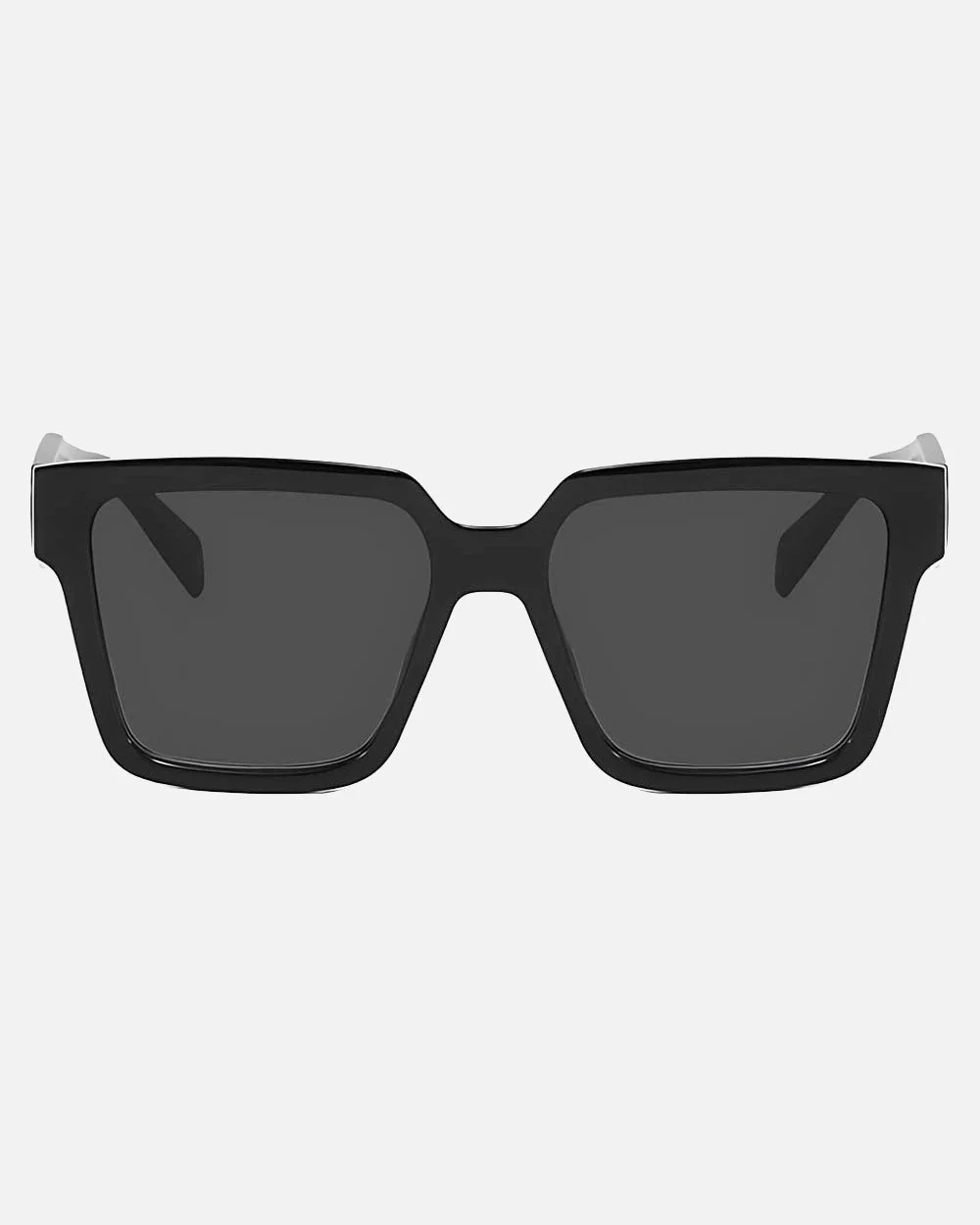 West Polarized Sunglasses