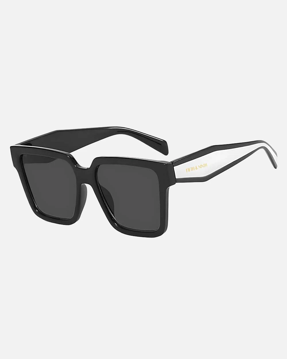 West Polarized Sunglasses - Image 2