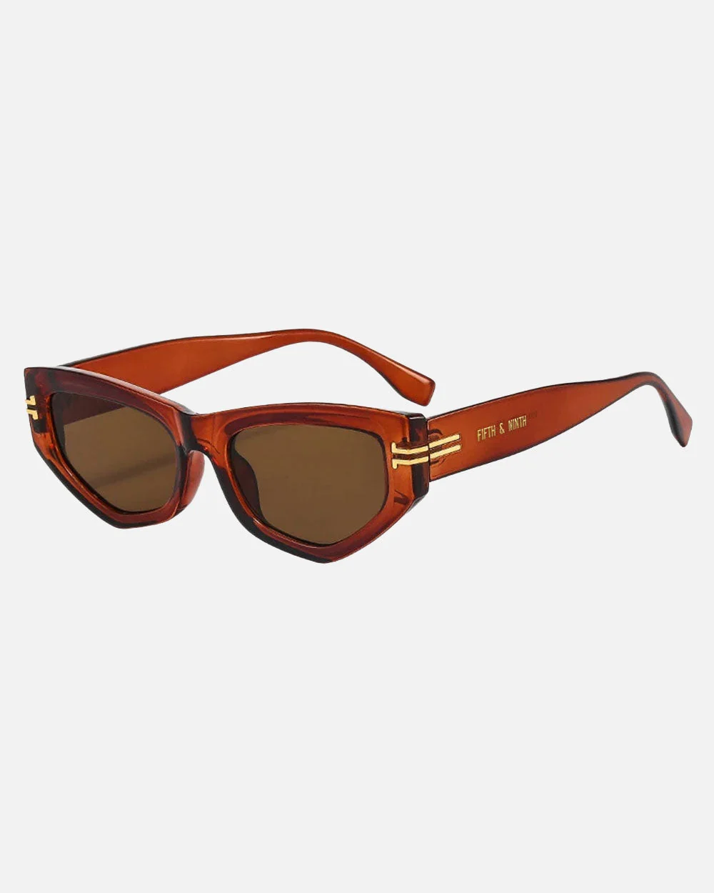 Wren Polarized Sunglasses - Image 6